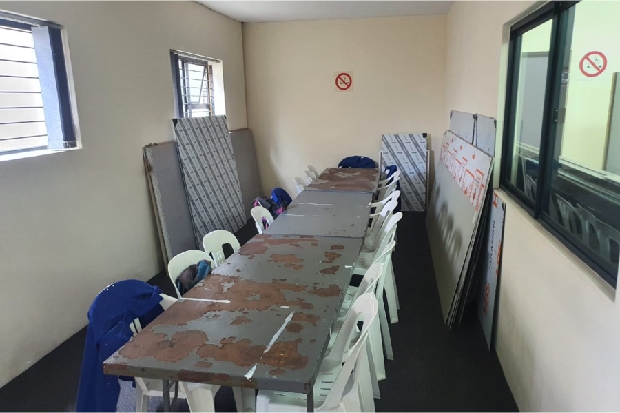 Commercial Property for Sale in Sidwell Eastern Cape